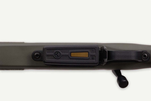 Weatherby Model 307: la nuovissima carabina bolt-action tutta americana Weatherby Model 307: la nuovissima carabina bolt-action tutta americana