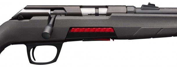 Winchester Xpert: la nuova carabina bolt-action a percussione anulare Winchester Xpert: la nuova carabina bolt-action a percussione anulare