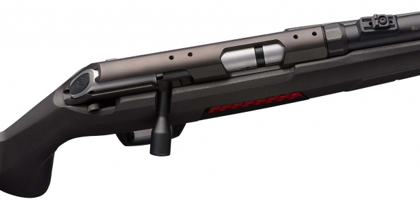 Winchester Xpert: la nuova carabina bolt-action a percussione anulare Winchester Xpert: la nuova carabina bolt-action a percussione anulare