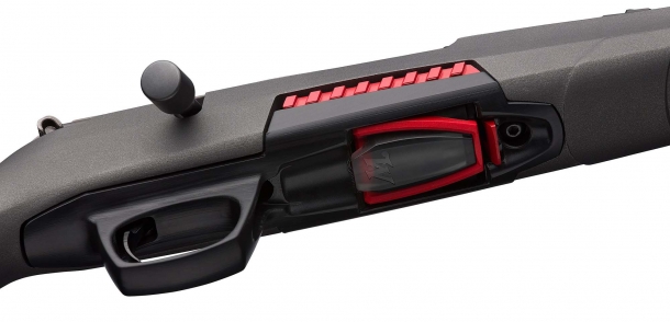 Winchester Xpert: la nuova carabina bolt-action a percussione anulare Winchester Xpert: la nuova carabina bolt-action a percussione anulare