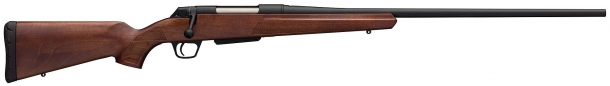 Winchester introduces the XPR Sporter rifle Winchester introduces the XPR Sporter rifle