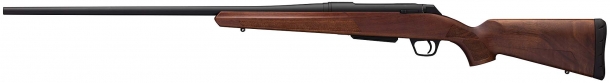 Winchester introduces the XPR Sporter rifle Winchester introduces the XPR Sporter rifle