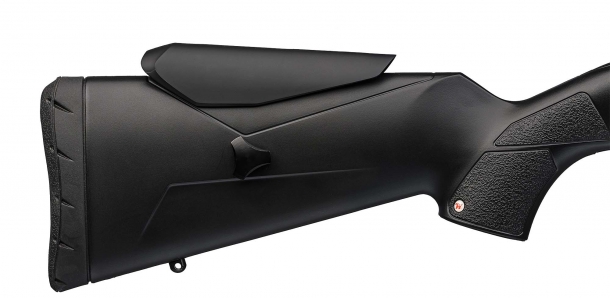 Winchester XPR Varmint Adjustable Threaded – a new premium bolt action hunting rifle Winchester XPR Varmint Adjustable Threaded – a new premium bolt action hunting rifle