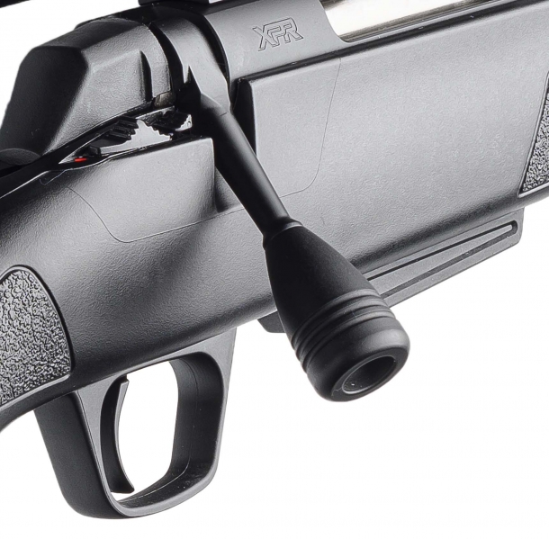 Winchester XPR Varmint Adjustable Threaded – a new premium bolt action hunting rifle Winchester XPR Varmint Adjustable Threaded – a new premium bolt action hunting rifle