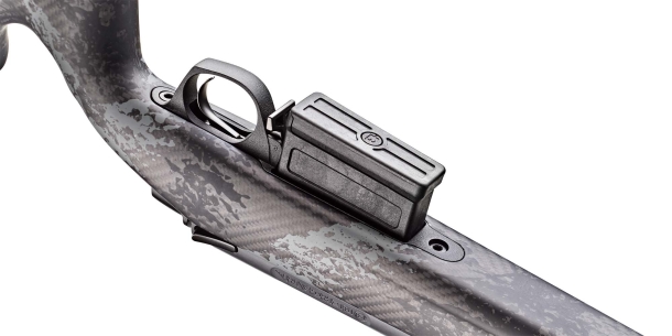 Bergara B-14 Squared Crest, la carabina da caccia a ripetizione… al quadrato! Bergara B-14 Squared Crest, la carabina da caccia a ripetizione… al quadrato!