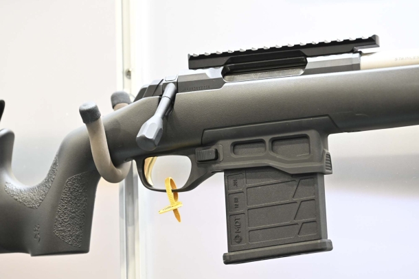Browning introduces four new X-Bolt rifles for 2023 Browning introduces four new X-Bolt rifles for 2023
