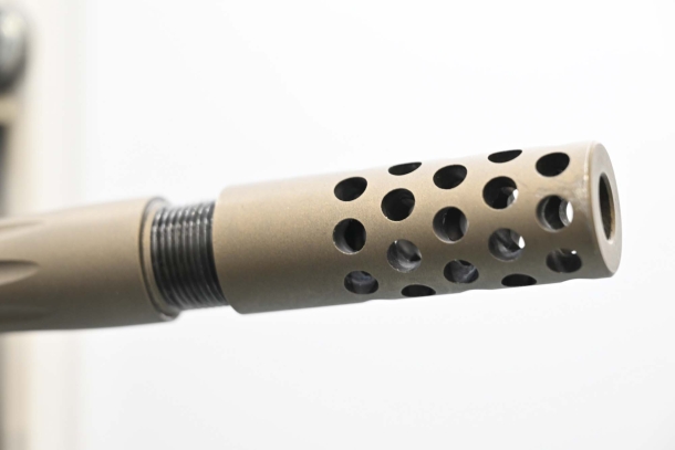 Browning introduces four new X-Bolt rifles for 2023 Browning introduces four new X-Bolt rifles for 2023