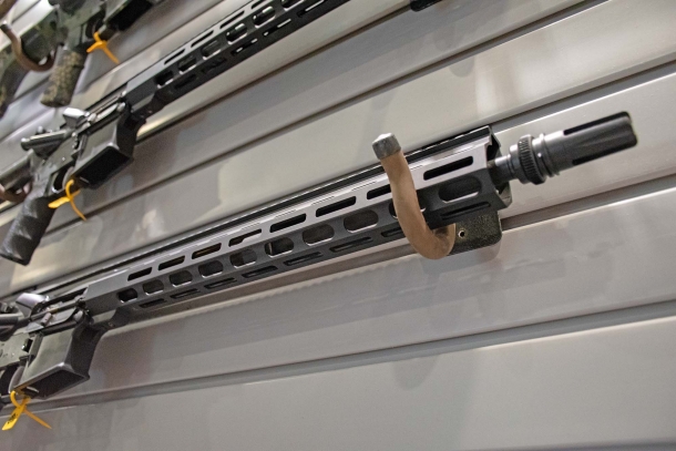 Fucile semi-automatico Bushmaster Minimalist SD M-LOK