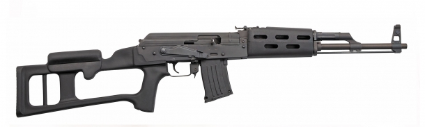 VIDEO: Chiappa Firearms RAK-9 9mm carbine