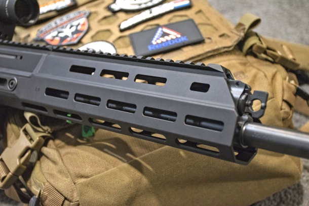 CZ Bren 2 MS Carbine