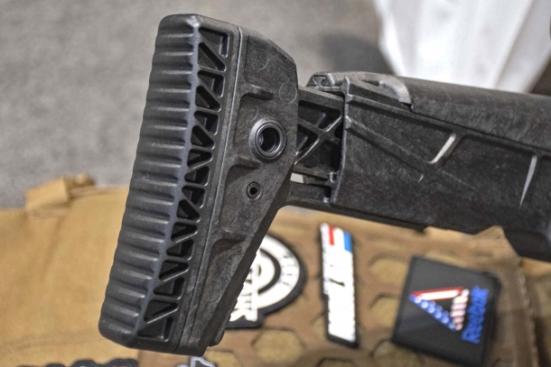 CZ Bren 2 MS Carbine