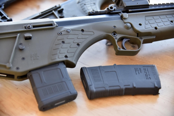 Kel-Tec RDB-S