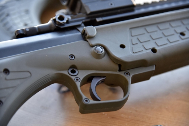 Kel-Tec RDB-S