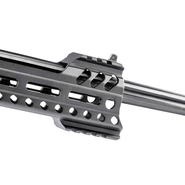 POF Tombstone, the 21st Century lever-action rifle POF Tombstone, the 21st Century lever-action rifle