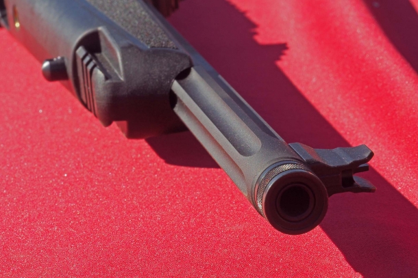 Ruger PC Carbine