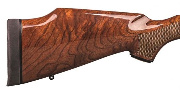 Savage Arms 110 125th Anniversary Rifle Savage Arms 110 125th Anniversary Rifle