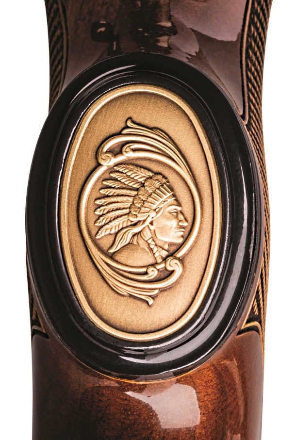 Savage Arms 110 125th Anniversary Rifle Savage Arms 110 125th Anniversary Rifle