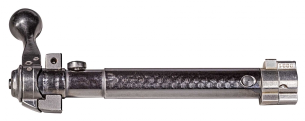Savage Arms 110 125th Anniversary Rifle Savage Arms 110 125th Anniversary Rifle