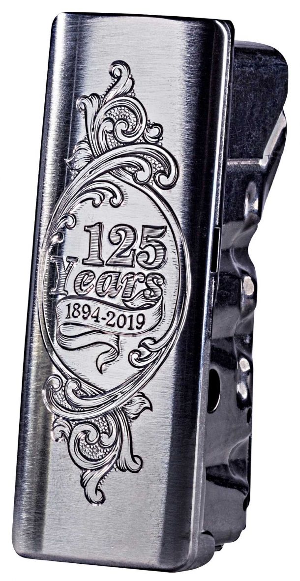 Savage Arms 110 125th Anniversary Rifle Savage Arms 110 125th Anniversary Rifle
