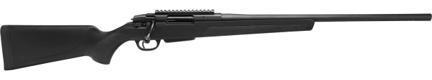 Savage Arms Stevens 334: la carabina da caccia performante ed economica Savage Arms Stevens 334: la carabina da caccia performante ed economica