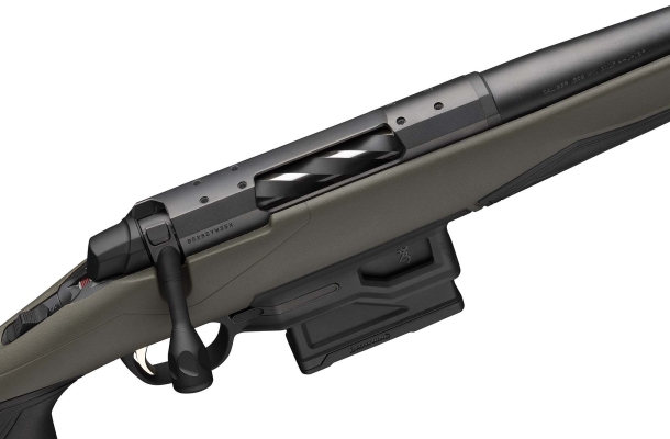 Browning X-Bolt 2 All Purpose, nuova carabina da caccia Browning X-Bolt 2 All Purpose, nuova carabina da caccia