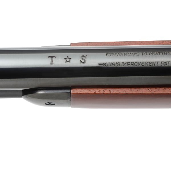 Cimarron Firearms 1873 John Russell and Nueces '73 lever-action rifles Cimarron Firearms 1873 John Russell and Nueces '73 lever-action rifles