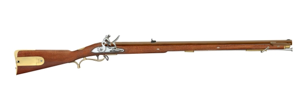Carabina ad avancarica Pedersoli 1805 Baker