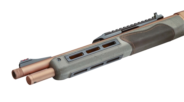 Pedersoli new rifles for 2025 Pedersoli new rifles for 2025