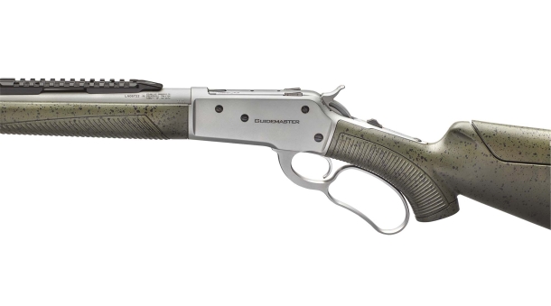 Pedersoli new rifles for 2025 Pedersoli new rifles for 2025