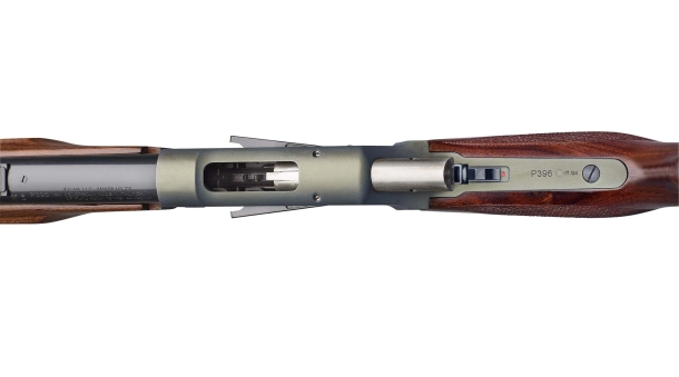 Pedersoli new rifles for 2025 Pedersoli new rifles for 2025