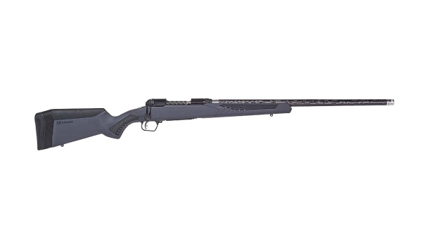 Savage Arms bolt-action rifles in 7mm Backcountry Savage Arms 110 Ultralite 7mm Backcountry rifle