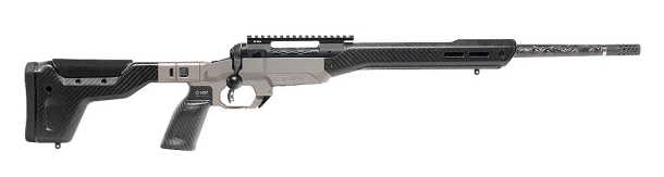 Savage Arms bolt-action rifles in 7mm Backcountry Savage Arms 110 Ultralite Elite 7mm Backcountry rifle