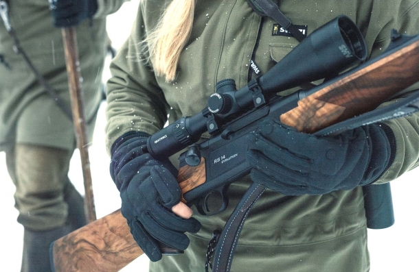 Strasser RS14 Evolution Strasser RS14 Evolution