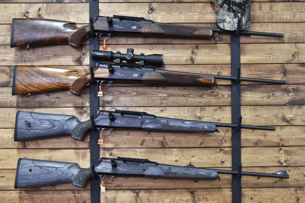 Strasser RS14 Evolution
