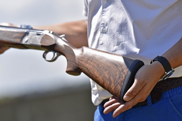 Beretta 695, il sovrapposto "tutta caccia"