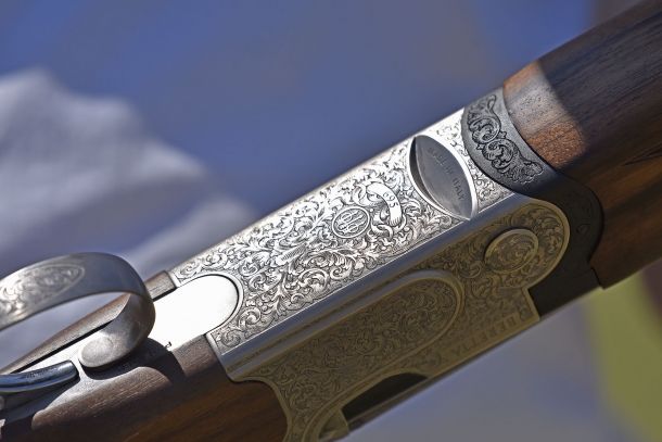 VIDEO: Beretta 695, il sovrapposto "tutta caccia"