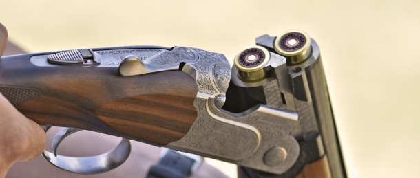 Beretta 695, il sovrapposto "tutta caccia"