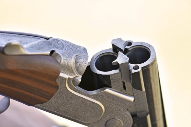VIDEO: Beretta 695, il sovrapposto "tutta caccia"