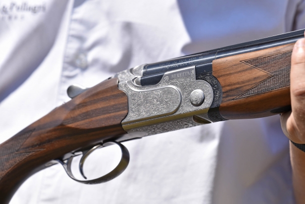 VIDEO: Beretta 695, il sovrapposto "tutta caccia"