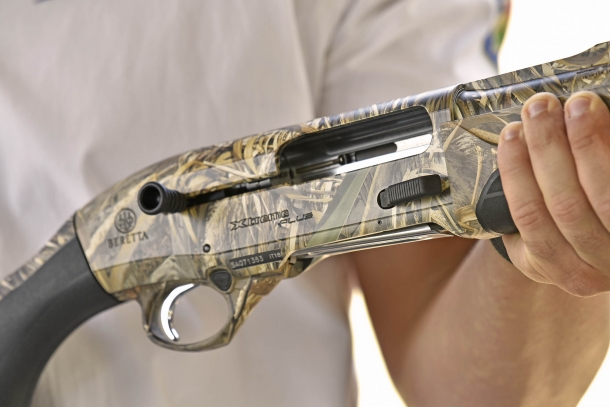 Beretta A400 Xtreme Plus Max5