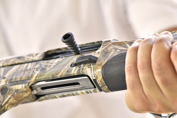 Beretta A400 Xtreme Plus Max5