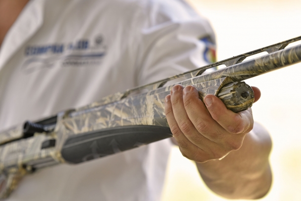 Beretta A400 Xtreme Plus Max5