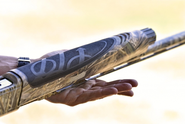 Beretta A400 Xtreme Plus Max5
