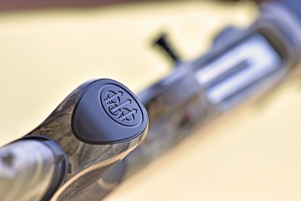 Beretta A400 Xtreme Plus Max5