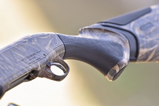 Beretta A400 Xtreme Plus Max5