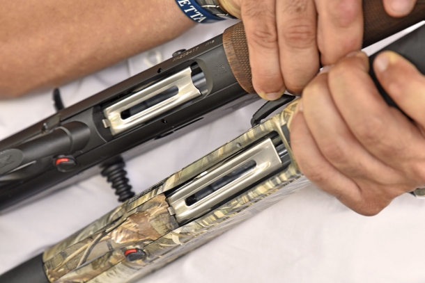 Beretta A400 Xtreme Plus Max5