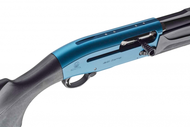 Beretta 1301 Comp Pro calibro 12 Beretta 1301 Comp Pro calibro 12