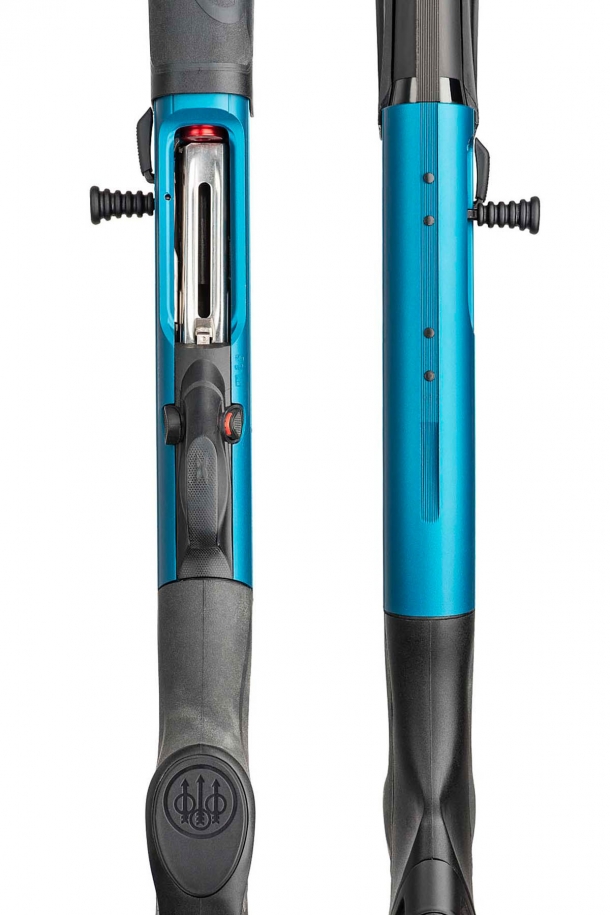 Beretta 1301 Comp Pro calibro 12
