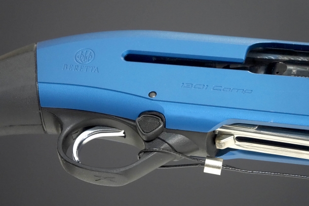 Beretta 1301 Comp Pro calibro 12