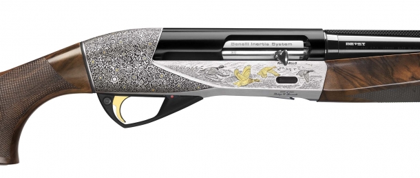 Benelli: Raffaello 500 anni, un tributo Benelli: Raffaello 500 anni, un tributo